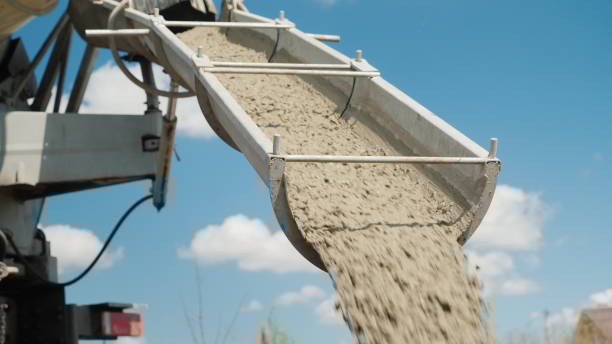 Best Best Concrete Contractor  in Lake Arrowhead, ME