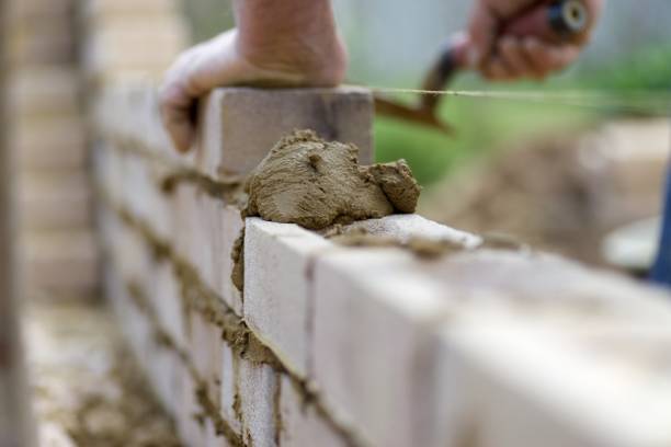 Best Affordable Concrete Services  in Lake Arrowhead, ME