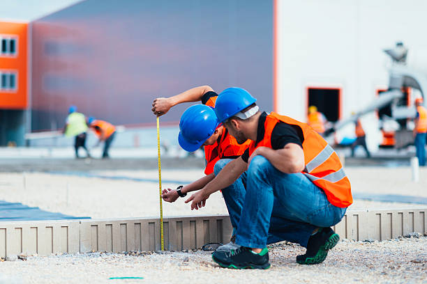 Best Concrete Repair Services  in Lake Arrowhead, ME